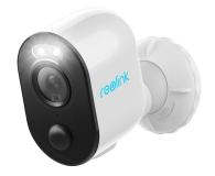 Reolink Inteligentna zewnętrzna kamera obrotowa E430 Lumus Series E430 - 1266422 - zdjęcie 2